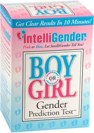 intelligender