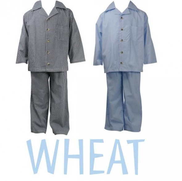 wheatpyjamas