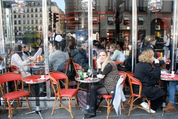pariscafe