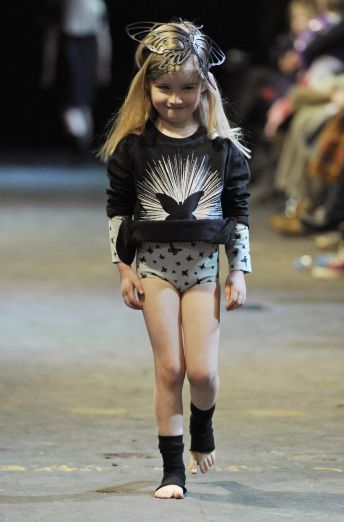 New Show med - AW 2012